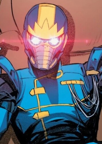 Star-Lord