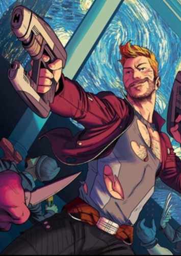 Star-Lord