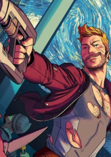 Star-Lord