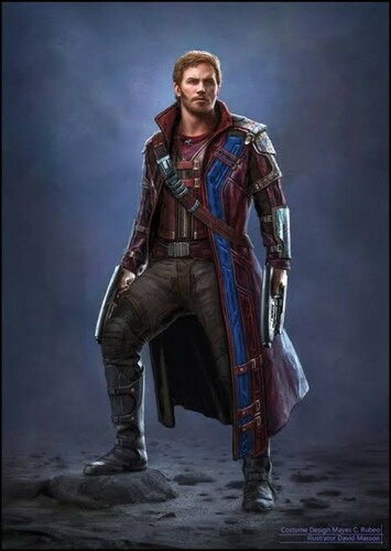 Star-Lord