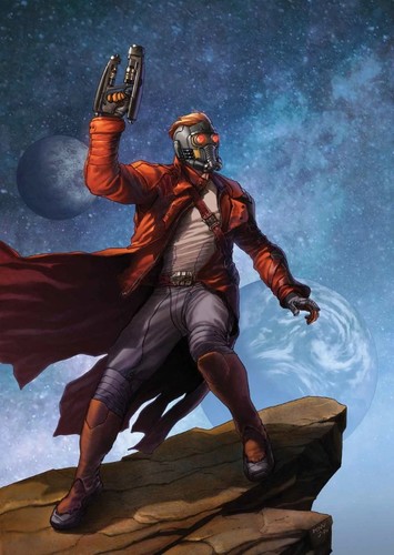 Star-Lord