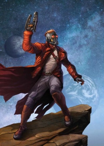 Star-Lord