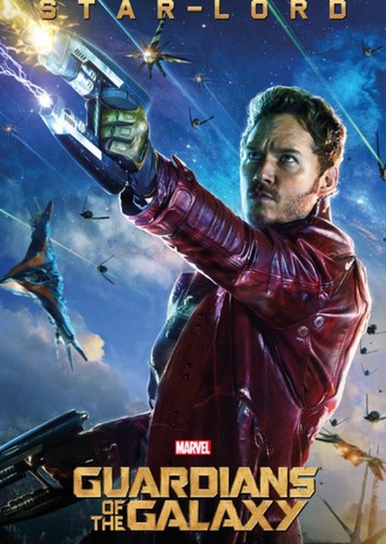 Star-Lord