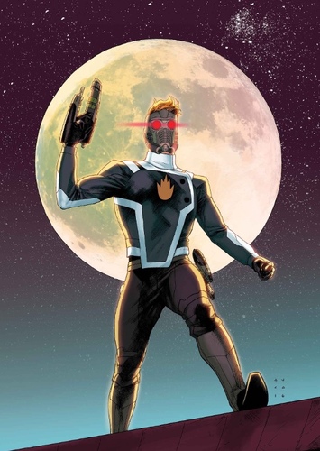 Star Lord