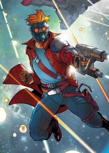 Star-Lord