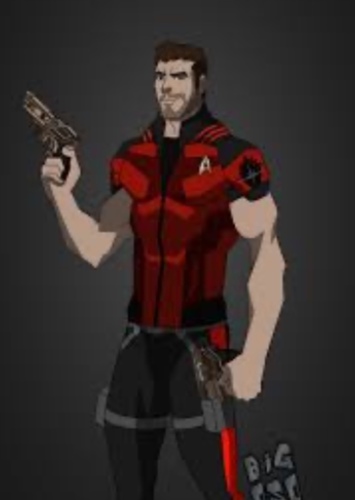 Star-Lord