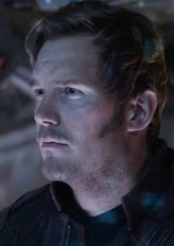 Star-Lord
