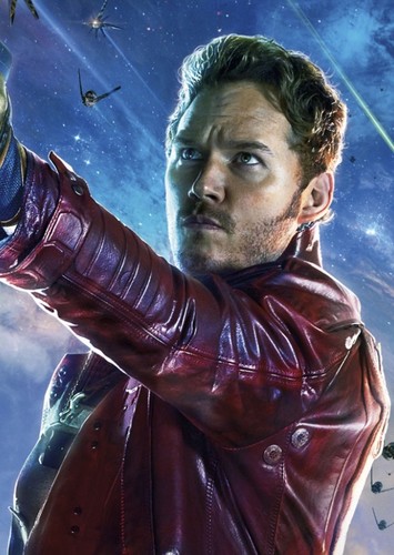 Star-Lord