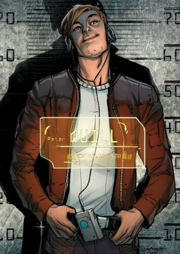 Star-Lord