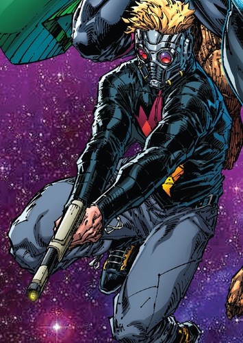 Star Lord