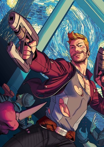 Star-Lord