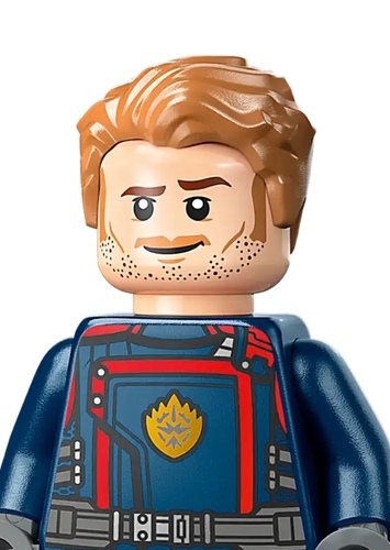 Star-Lord