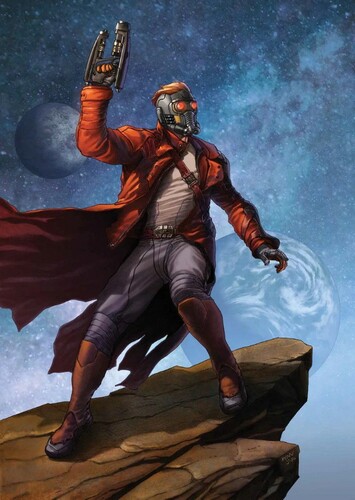 Star-Lord