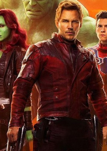 Star-Lord