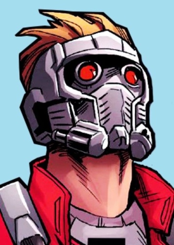 Star Lord