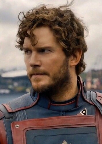 Star-Lord