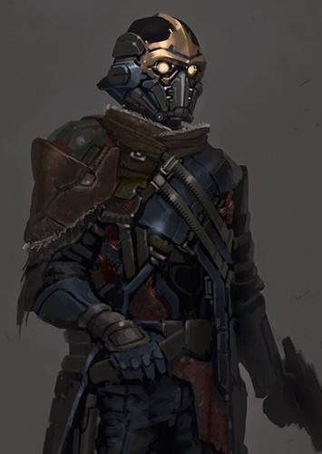 Star-Lord / Peter Quill