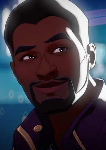 Star-Panther