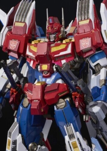 Star Saber