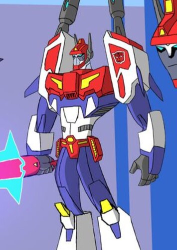 Star Saber