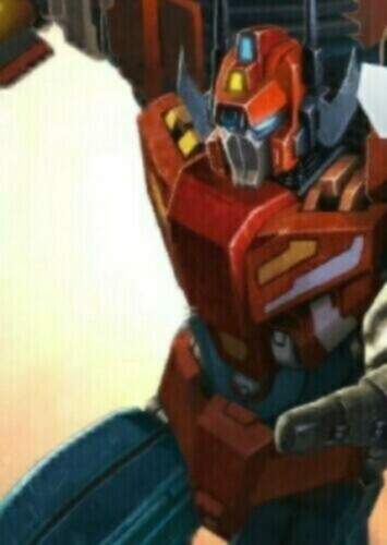 Star Saber