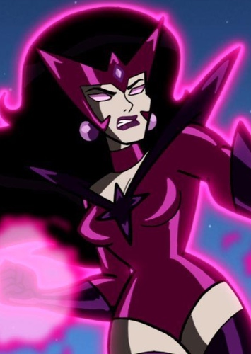 Star Sapphire