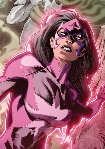 Star Sapphire