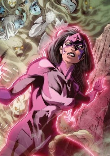 Star Sapphire