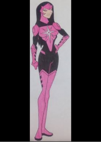 Star Sapphire