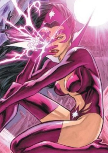 Star Sapphire