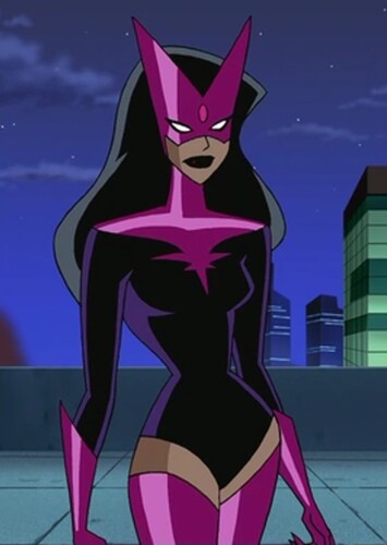 Star Sapphire