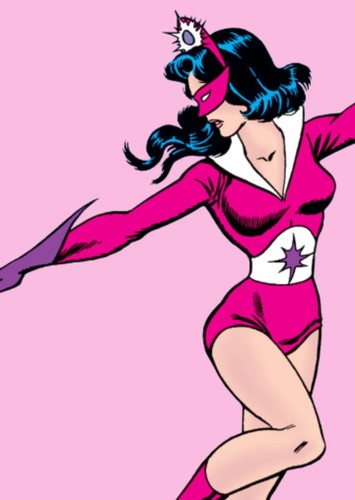 Star Sapphire