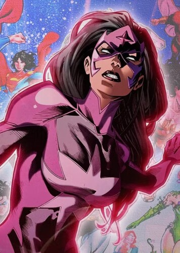 Star Sapphire