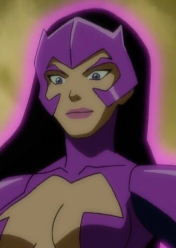 Star Sapphire