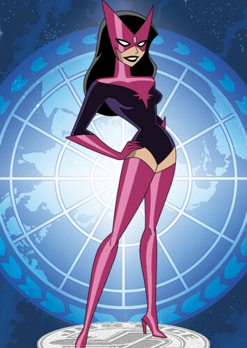 Star Sapphire