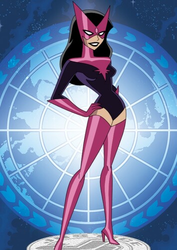 Star Sapphire
