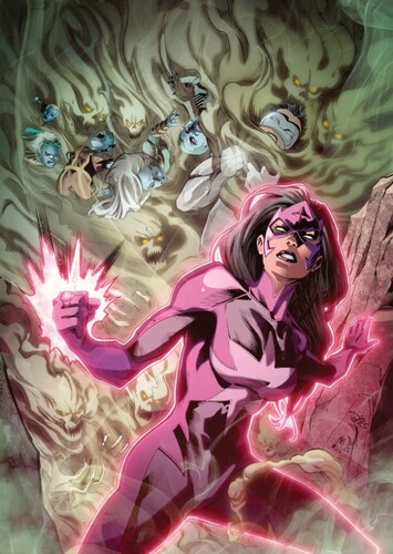 Star Sapphire