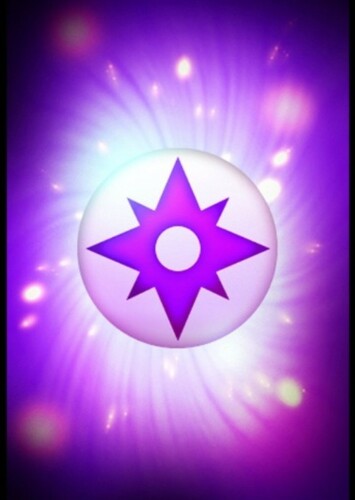Star sapphire corps