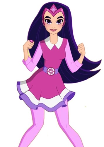 Star Sapphire (G1)