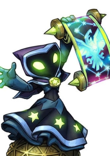 Star Strike