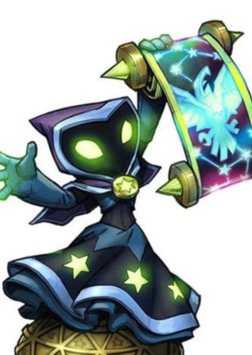 Star Strike