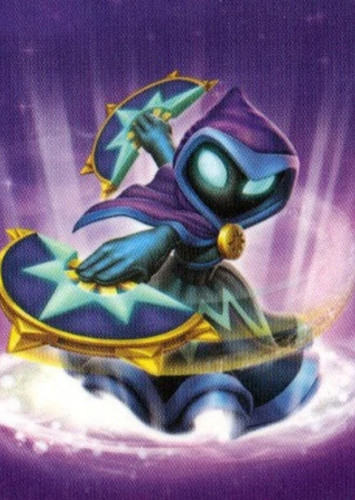Star Strike