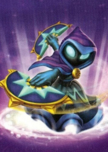 Star Strike