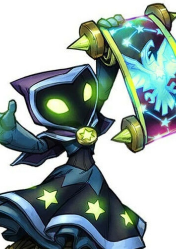 Star Strike