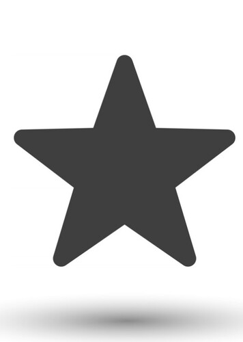 Star Symbol
