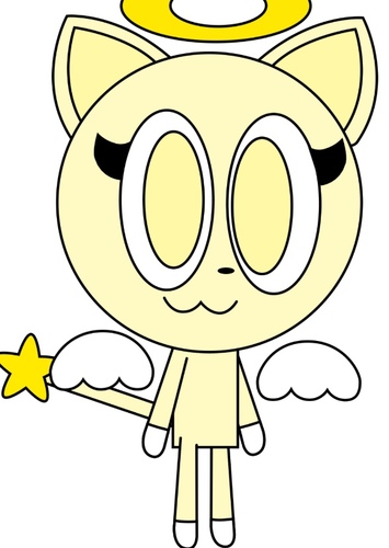 Star Tail Cat