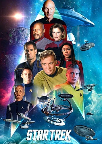 Star Trek