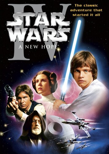 Star Wars