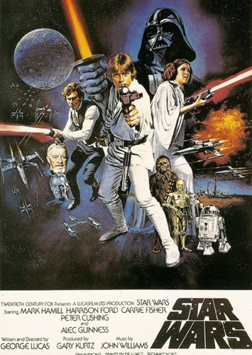 Star Wars