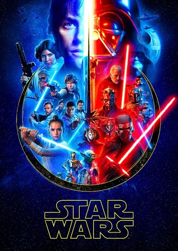 Star Wars